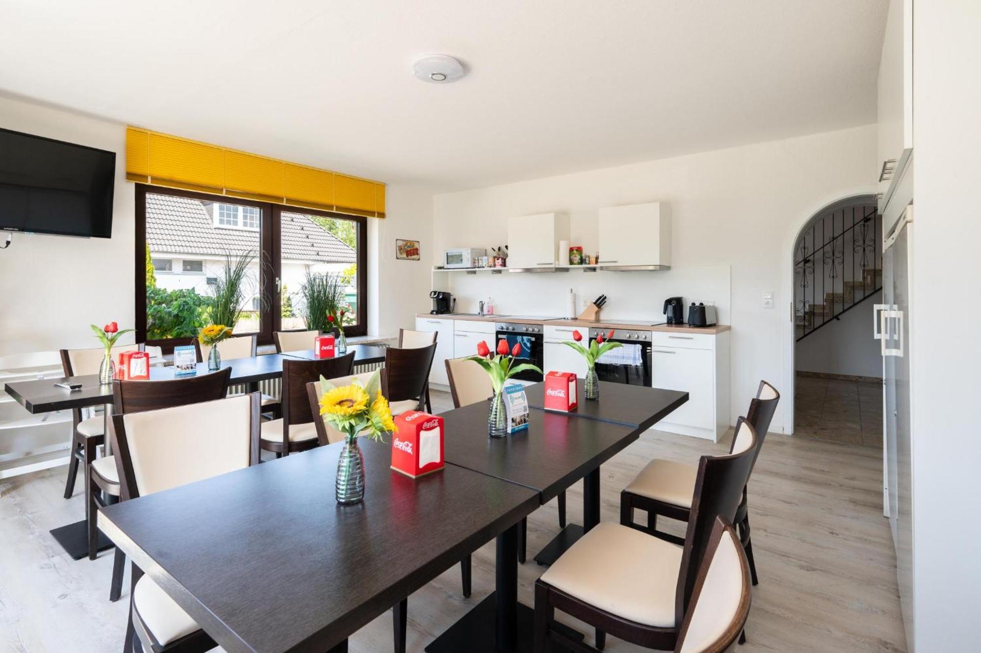 Quartier Drei Apartment Büsum Екстериор снимка